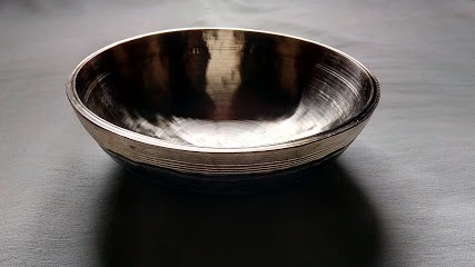 Handicraft Bell Metal Bowl (Jul-Bati)- 400gm
