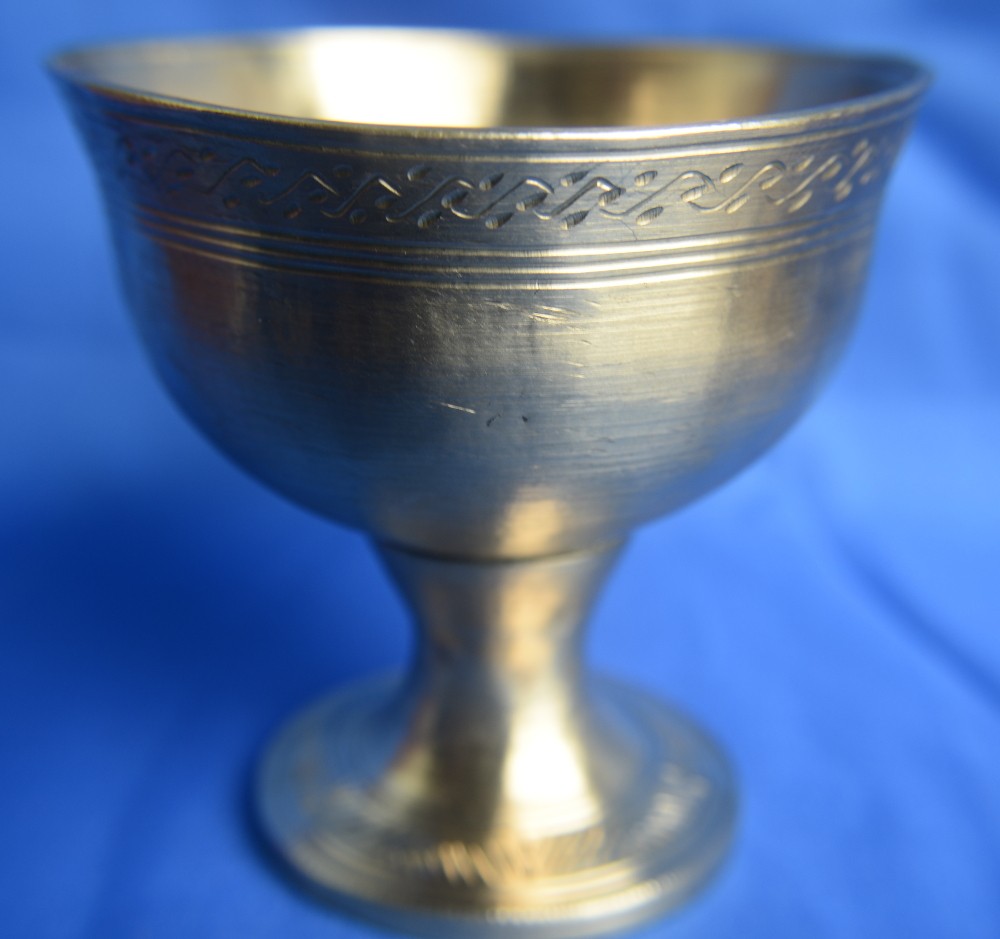 Handicraft Bell Metal Bowl (Jul-Bati)- 200gm