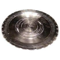 Handicraft Bell Metal Plate/Disc