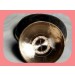 Handicraft Bell Metal Bowl (Bati)-300gm