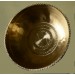 Handicraft Bell Metal Charas Bowl (Bati)- 400gm